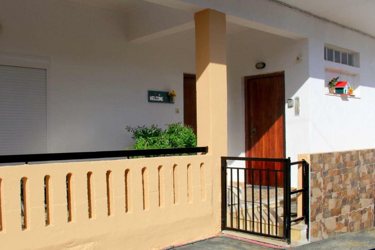 Chania Dream Home Exterior foto