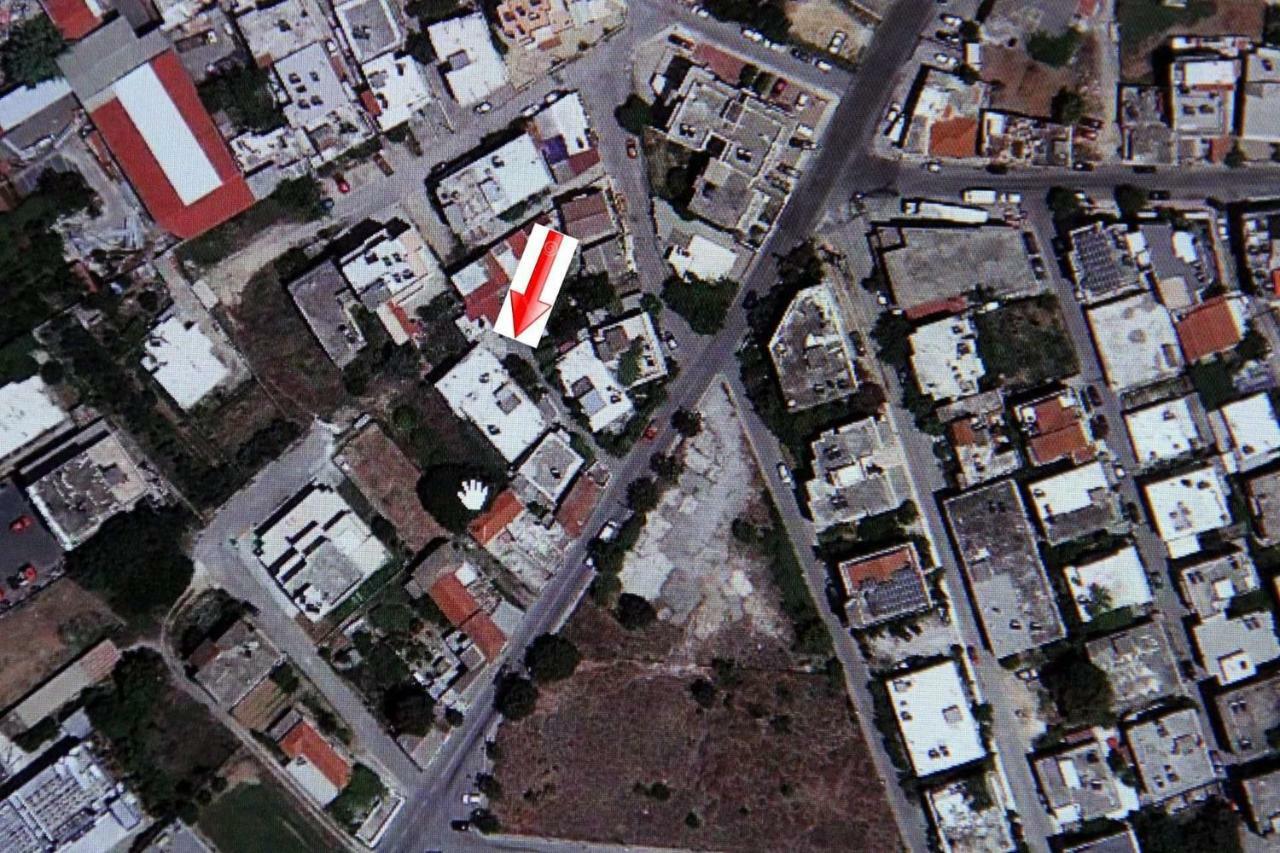 Chania Dream Home Exterior foto